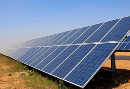 ITC undertakes 14.9MW solar plant in TN